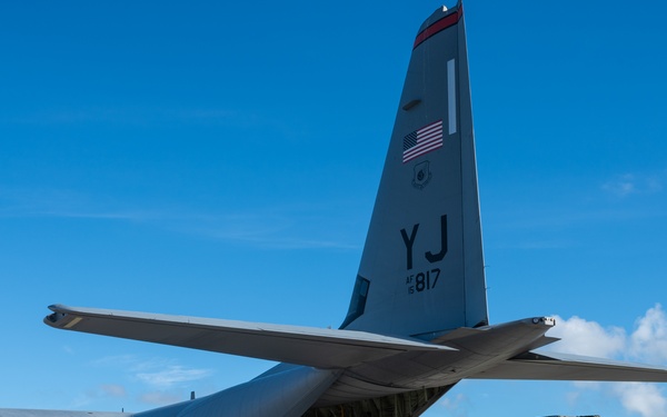 36 AS conducts HIRAIN with US Marines, enables bilateral operations