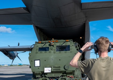 36 AS conducts HIRAIN with US Marines, enables bilateral operations