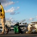 USS Gerald R. Ford (CVN 78) Flight Operations