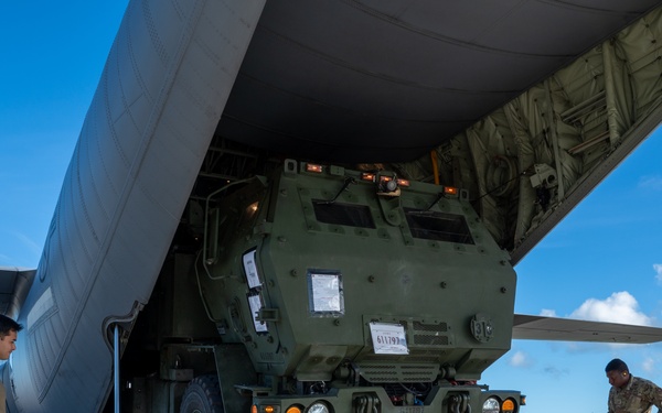 36 AS conducts HIRAIN with US Marines, enables bilateral operations