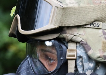 Railguner Thunder II