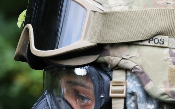 Railguner Thunder II