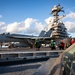 USS Gerald R. Ford (CVN 78) Flight Operations