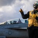 USS Gerald R. Ford (CVN 78) Flight Operations