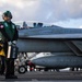 USS Gerald R. Ford (CVN 78) Flight Operations