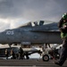 USS Gerald R. Ford (CVN 78) Flight Operations