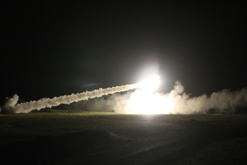 Railguner Thunder II