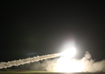 Railguner Thunder II