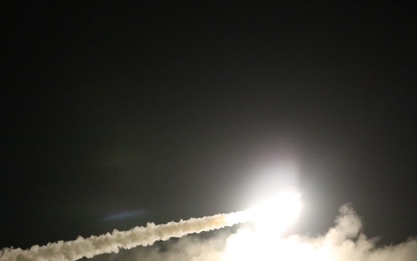 Railguner Thunder II