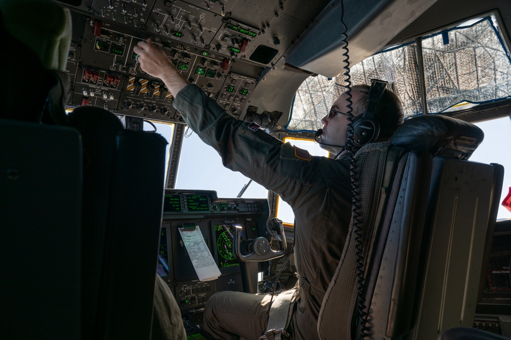 36 AS conducts HIRAIN with US Marines, enables bilateral operations