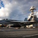 USS Gerald R. Ford (CVN 78) Flight Operations