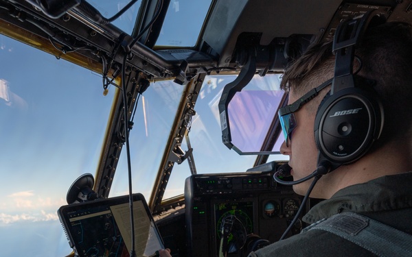 36 AS conducts HIRAIN with US Marines, enables bilateral operations