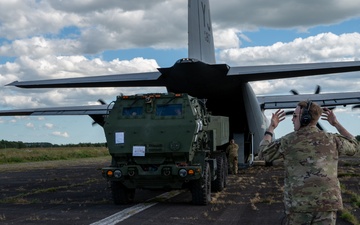36 AS conducts HIRAIN with US Marines, enables bilateral operations