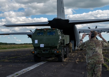 36 AS conducts HIRAIN with US Marines, enables bilateral operations