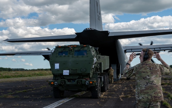 36 AS conducts HIRAIN with US Marines, enables bilateral operations