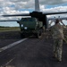 36 AS conducts HIRAIN with US Marines, enables bilateral operations