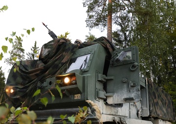 Railguner Thunder II