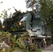 Railguner Thunder II