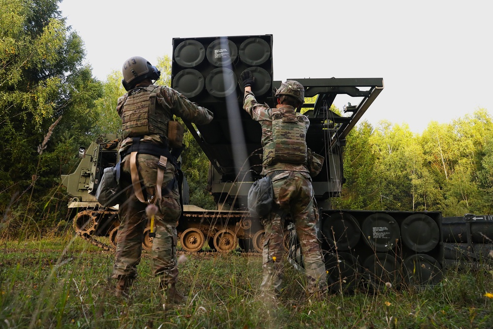 Railguner Thunder II