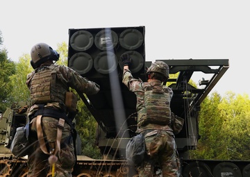 Railguner Thunder II