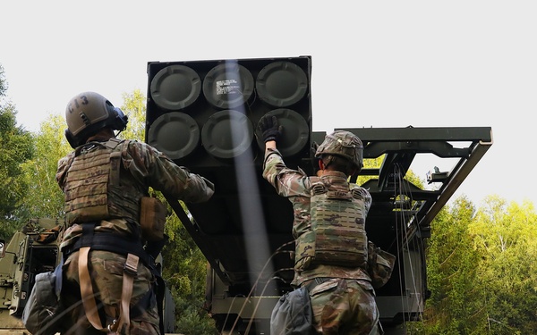 Railguner Thunder II