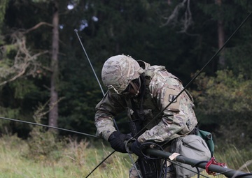 Railguner Thunder II