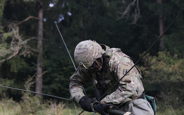 Railguner Thunder II