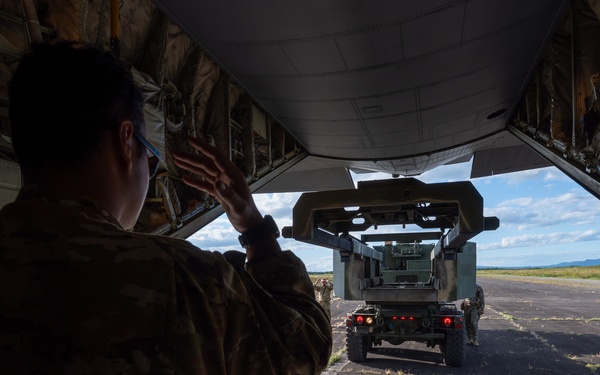 36 AS conducts HIRAIN with US Marines, enables bilateral operations