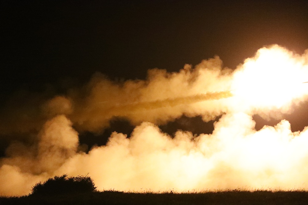 Railguner Thunder II