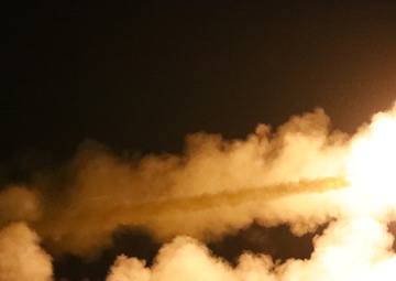 Railguner Thunder II