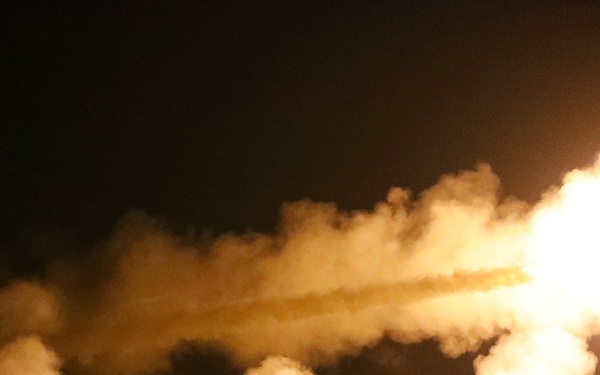 Railguner Thunder II