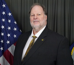 From Mississippi High Voltage Electrician to Global Naval Leader: 30-Year Journey Culminates at Navy’s Premier Research Hub