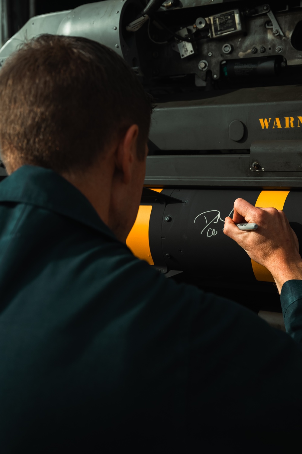 UNITAS 2025 SinkX: HSM-50 and USS Thomas Hudner UNITAS 2025 SinkX: HSM-50 and USS Thomas Hudner