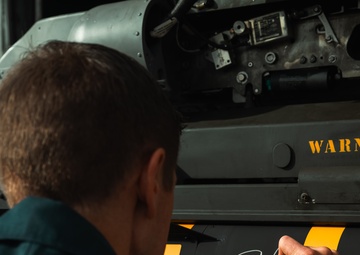 UNITAS 2025 SinkX: HSM-50 and USS Thomas Hudner