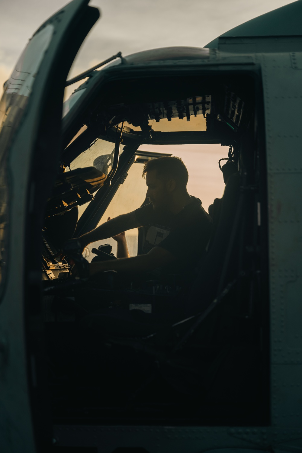 UNITAS 2025 SinkX: HSM-50 and USS Thomas Hudner UNITAS 2025 SinkX: HSM-50 and USS Thomas Hudner