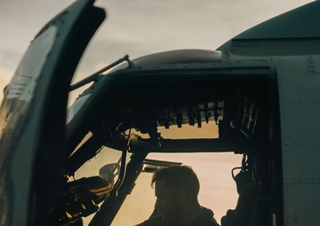 UNITAS 2025 SinkX: HSM-50 and USS Thomas Hudner