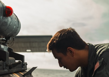 UNITAS 2025 SinkX: HSM-50 and USS Thomas Hudner