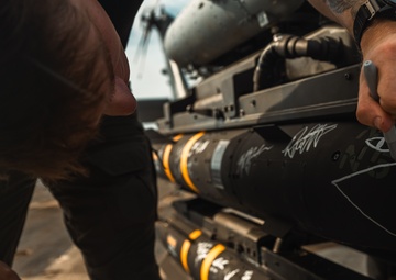 UNITAS 2025 SinkX: HSM-50 and USS Thomas Hudner