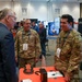 AFWERX Spark Street at the 2025 Air, Space and Cyber Conference