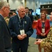 AFWERX Spark Street at the 2025 Air, Space and Cyber Conference