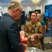 AFWERX Spark Street at the 2025 Air, Space and Cyber Conference