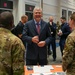 AFWERX Spark Street at the 2025 Air, Space and Cyber Conference