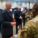 AFWERX Spark Street at the 2025 Air, Space and Cyber Conference