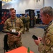 AFWERX Spark Street at the 2025 Air, Space and Cyber Conference