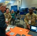 AFWERX Spark Street at the 2025 Air, Space and Cyber Conference