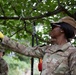 JTF - Beautification provides arboreal service at Hains Point