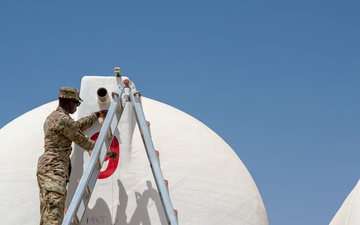 ‘Tap’ into the 378th ECES Water and Fuel Systems Maintenance Section