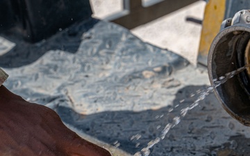 ‘Tap’ into the 378th ECES Water and Fuel Systems Maintenance Section