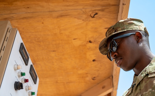 ‘Tap’ into the 378th ECES Water and Fuel Systems Maintenance Section