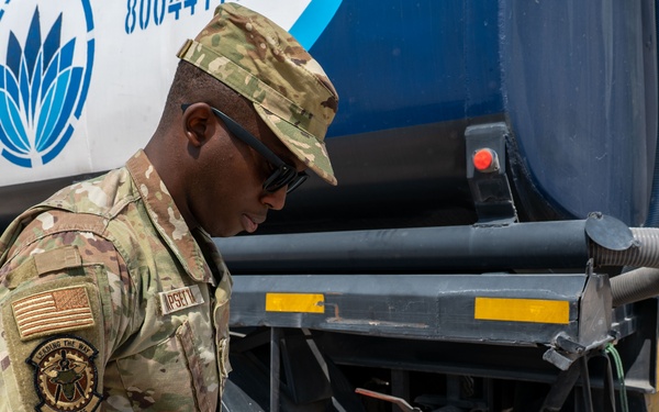 ‘Tap’ into the 378th ECES Water and Fuel Systems Maintenance Section
